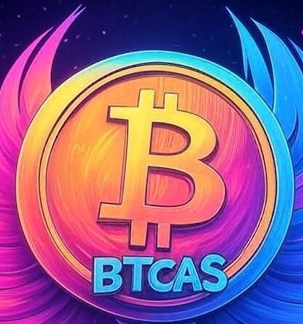 BTCaspa